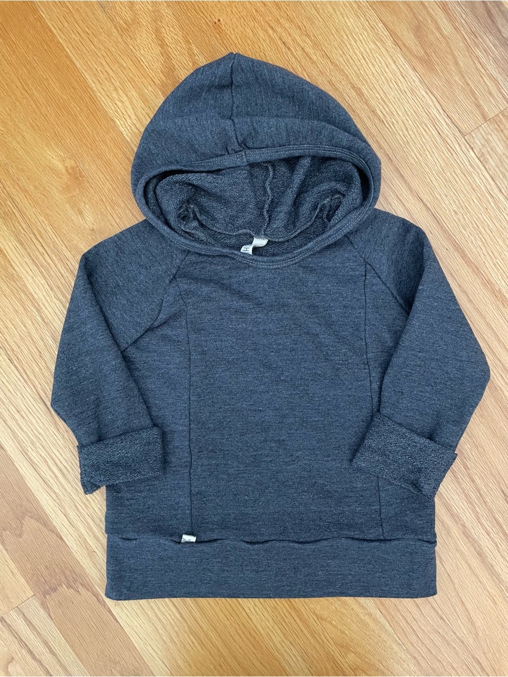 Childhoods Clothing Beach Hoodie